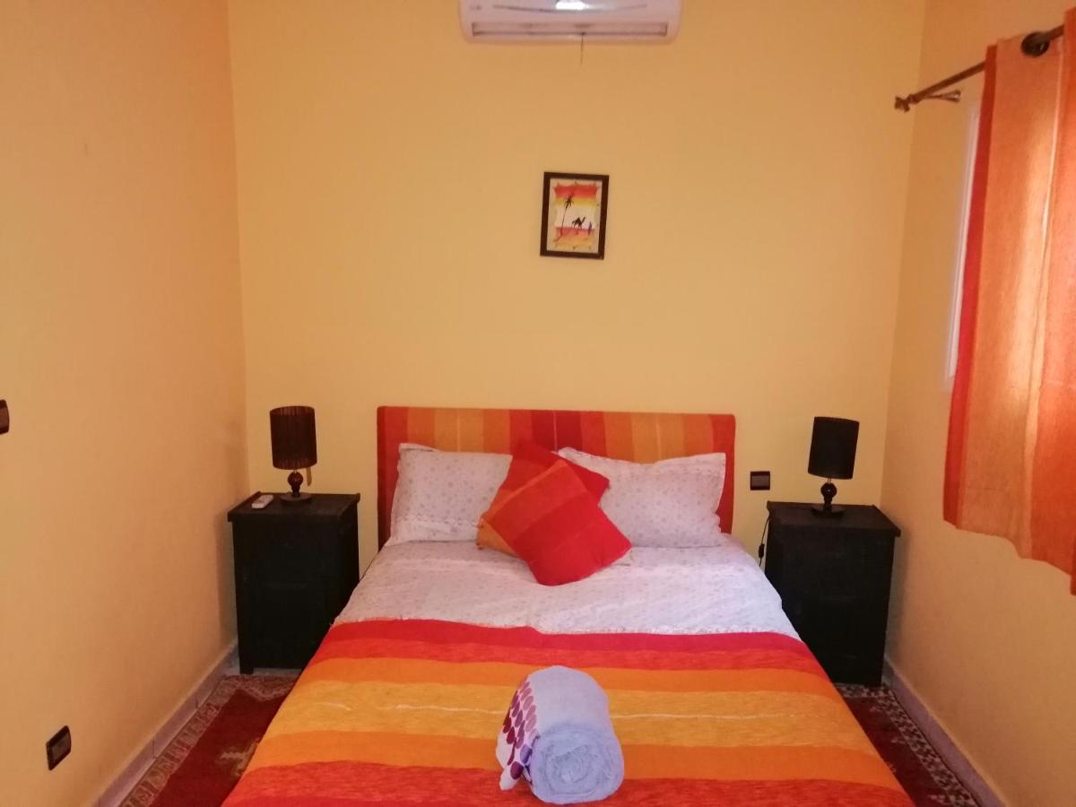 Dar Tariq 3 Suites Avec Pisicine มาร์ราเกช ภายนอก รูปภาพ