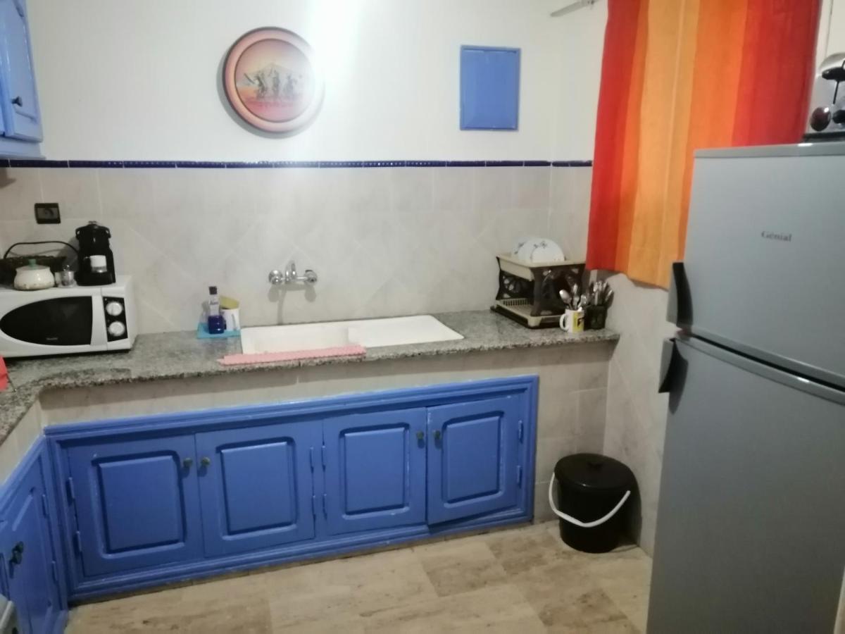Dar Tariq 3 Suites Avec Pisicine มาร์ราเกช ภายนอก รูปภาพ