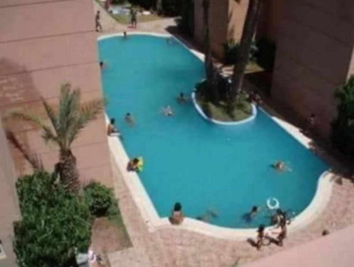 Dar Tariq 3 Suites Avec Pisicine มาร์ราเกช ภายนอก รูปภาพ