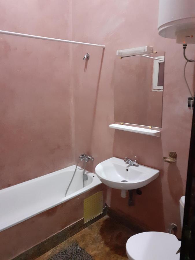 Dar Tariq 3 Suites Avec Pisicine มาร์ราเกช ภายนอก รูปภาพ