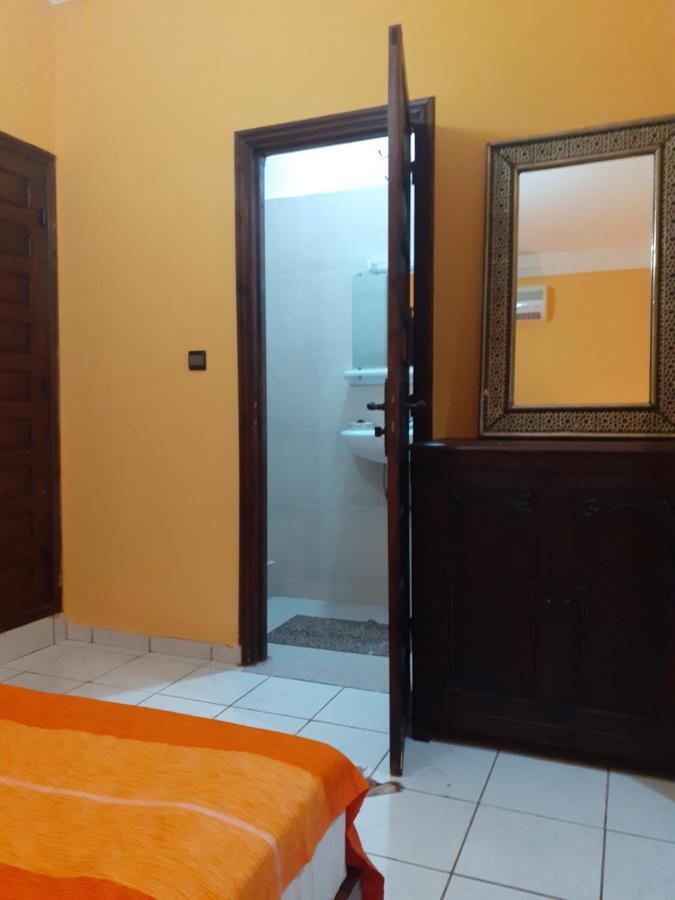 Dar Tariq 3 Suites Avec Pisicine มาร์ราเกช ภายนอก รูปภาพ